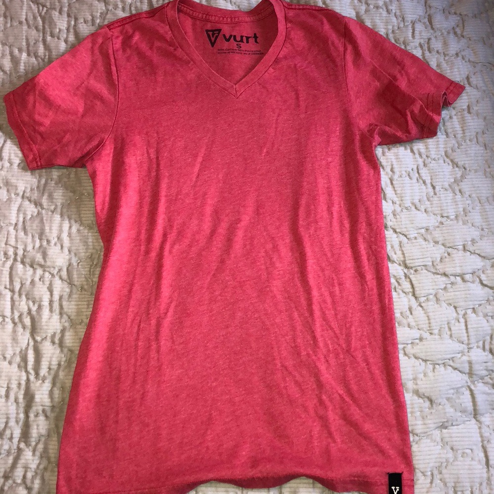 Men’s Short Sleeve Tee